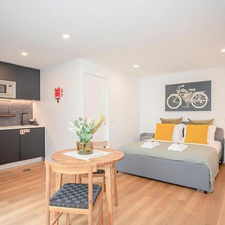 Liiiving In Porto - Downtown Essence Apartments 外观 照片