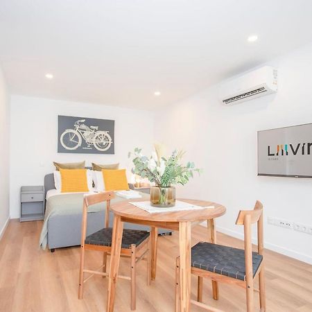 Liiiving In Porto - Downtown Essence Apartments 外观 照片