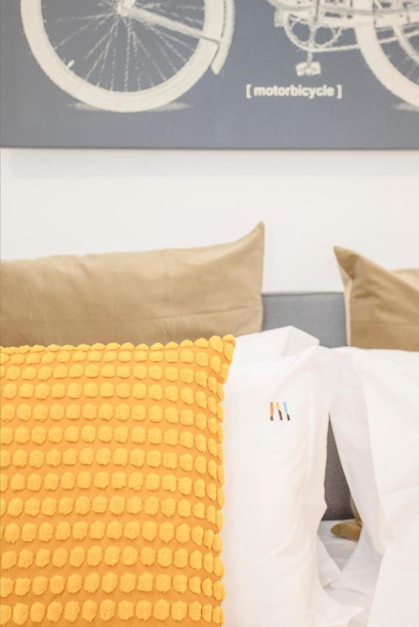 Liiiving In Porto - Downtown Essence Apartments 外观 照片