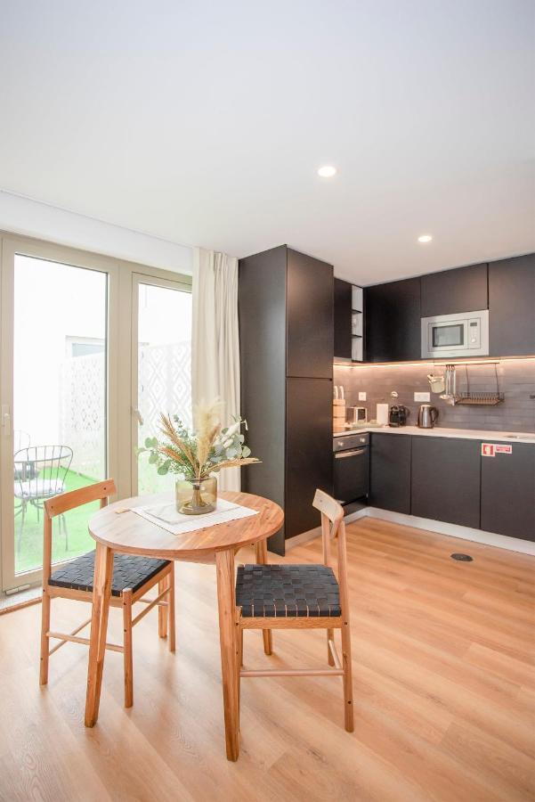 Liiiving In Porto - Downtown Essence Apartments 外观 照片