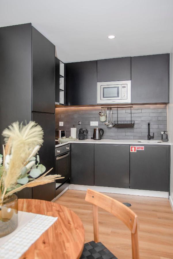 Liiiving In Porto - Downtown Essence Apartments 外观 照片