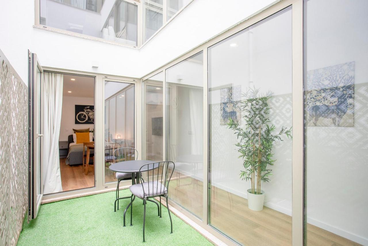 Liiiving In Porto - Downtown Essence Apartments 外观 照片