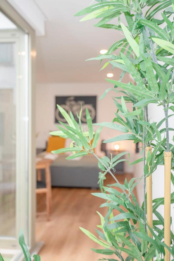 Liiiving In Porto - Downtown Essence Apartments 外观 照片