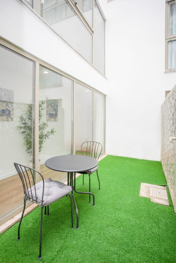 Liiiving In Porto - Downtown Essence Apartments 外观 照片